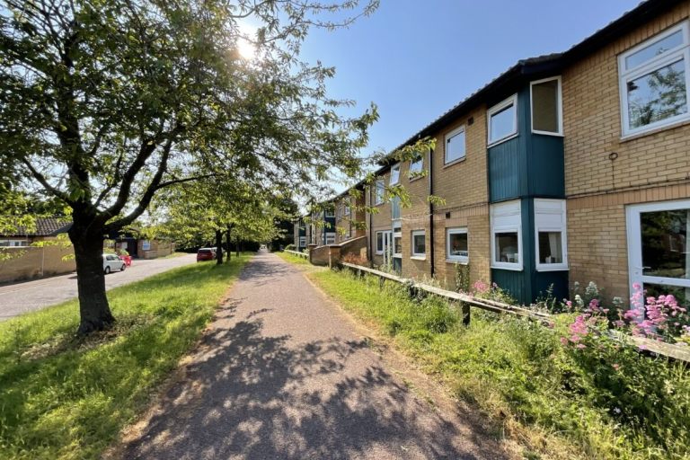 Open spaces charges Milton Keynes City Council